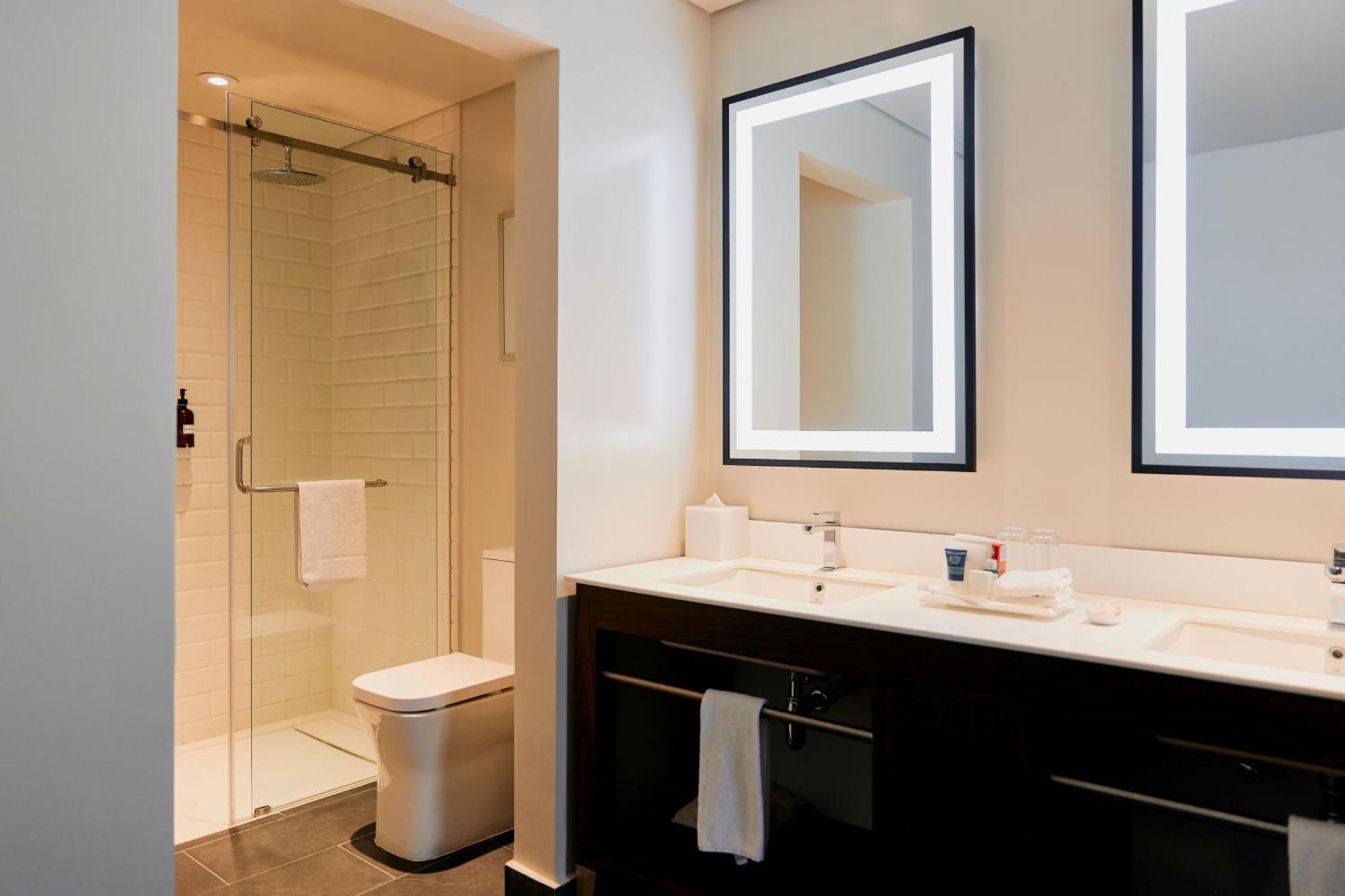 Four Points By Sheraton Mexico City Colonia Roma Kültér fotó