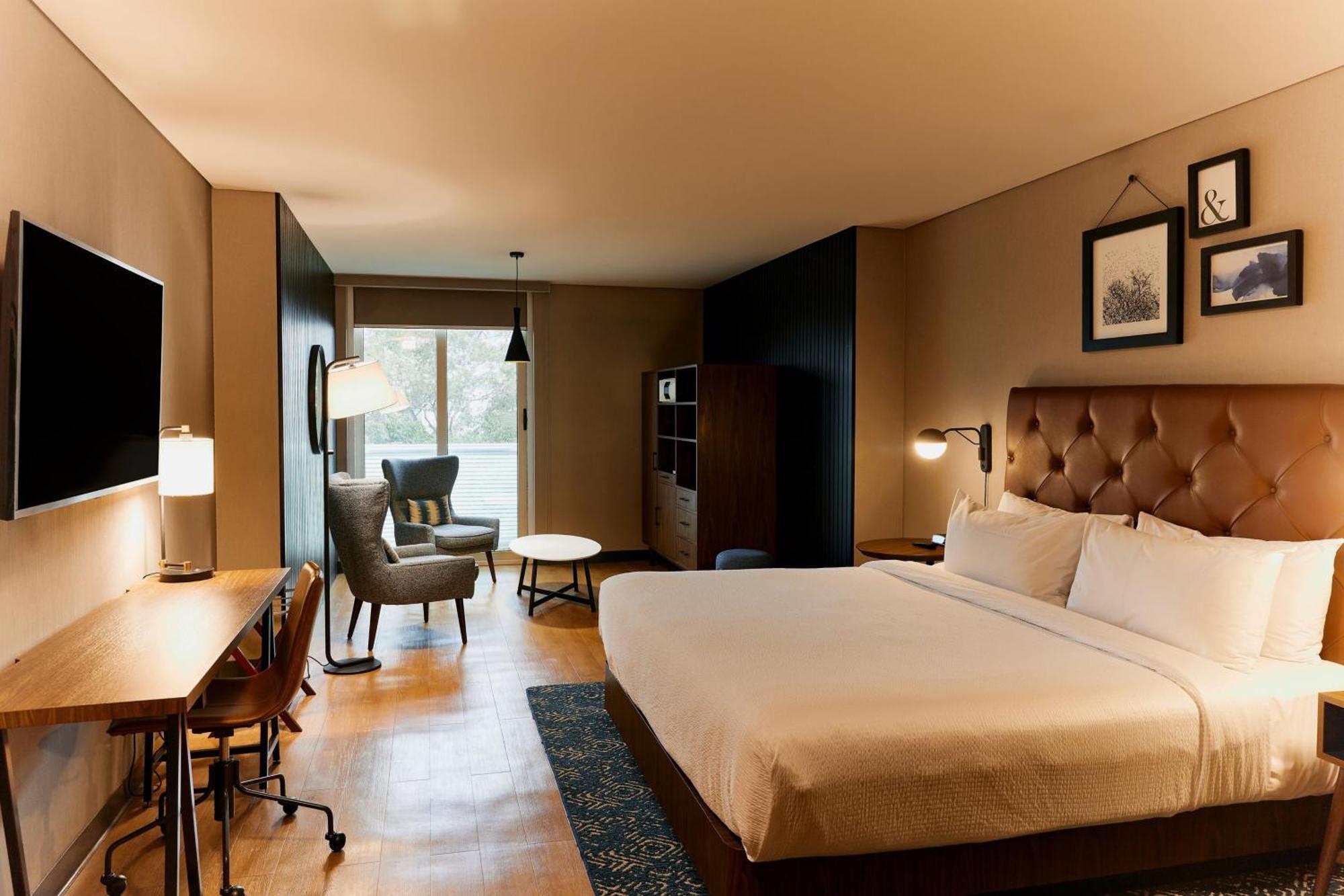 Four Points By Sheraton Mexico City Colonia Roma Kültér fotó