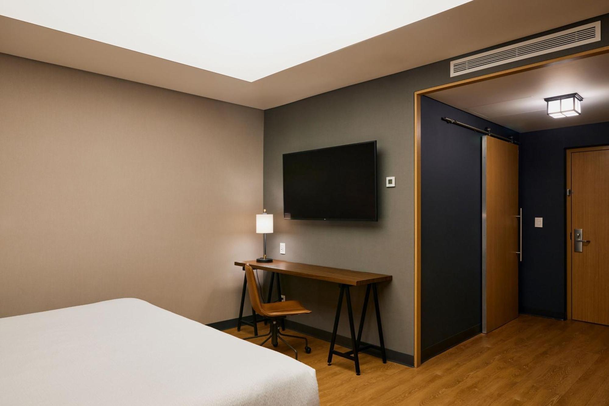 Four Points By Sheraton Mexico City Colonia Roma Kültér fotó