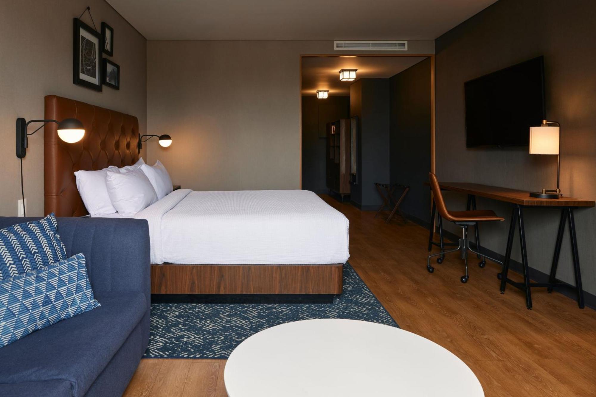 Four Points By Sheraton Mexico City Colonia Roma Kültér fotó